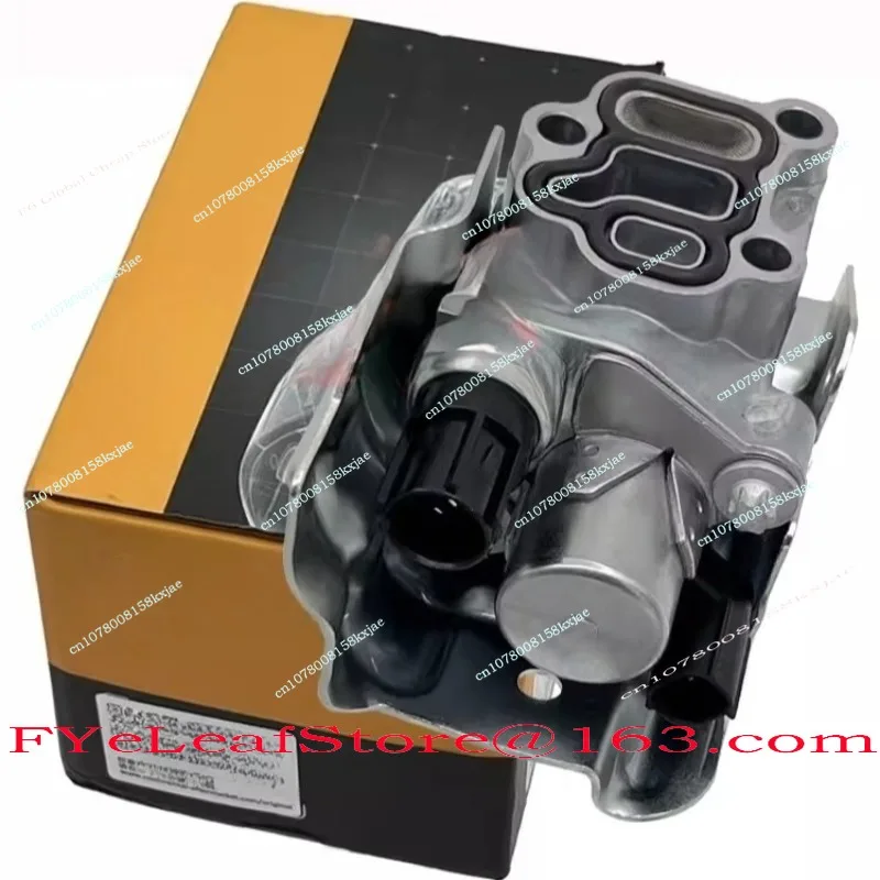 CRV RN3 Cylinder Head Solenoid Valve Pressure Valve
