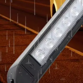 

Car ABS 12-28VDC RV LED Waterproof Interior Lamps Light Bar RV Van Camper Exterior Lamp Automobiles Parts Car Accessories