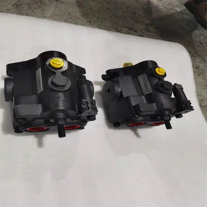 Lainuo Denison PVT PVT10 PVT15 PVT20 PVT29 PVT151 hydraulic vane pump PVT151R5EC03S00M2847