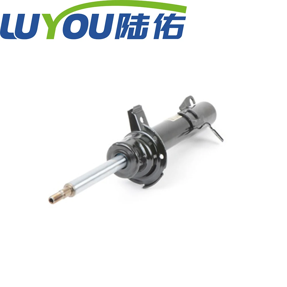 31316782207 LUYOU Auto Parts 1 pcs Front Left Suspension Pneumatic Shock Absorber For BMW MINI R55 R56