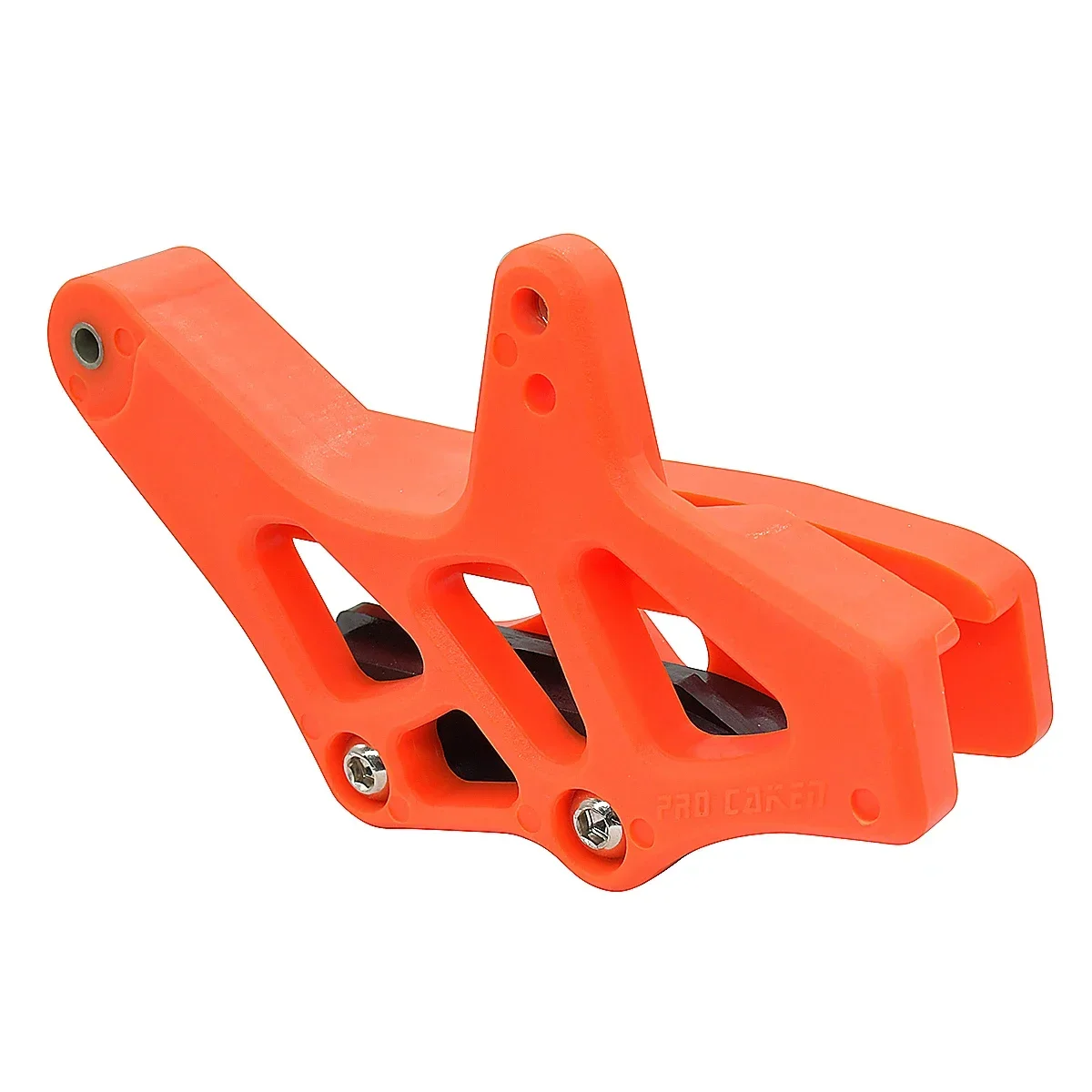 For KTM SX SXF XC XCF 125 200 250 300 350 450 2012-2018 2019 2020 Swingarm Chain Slider Kit Chain Guard Guide Brake Hose Clamp