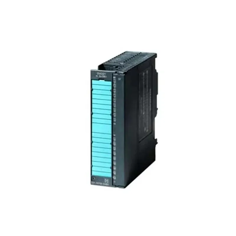 Original 6ES7133-0BN01-0XB0 Programmable Logic Programmable Controller DC 24V