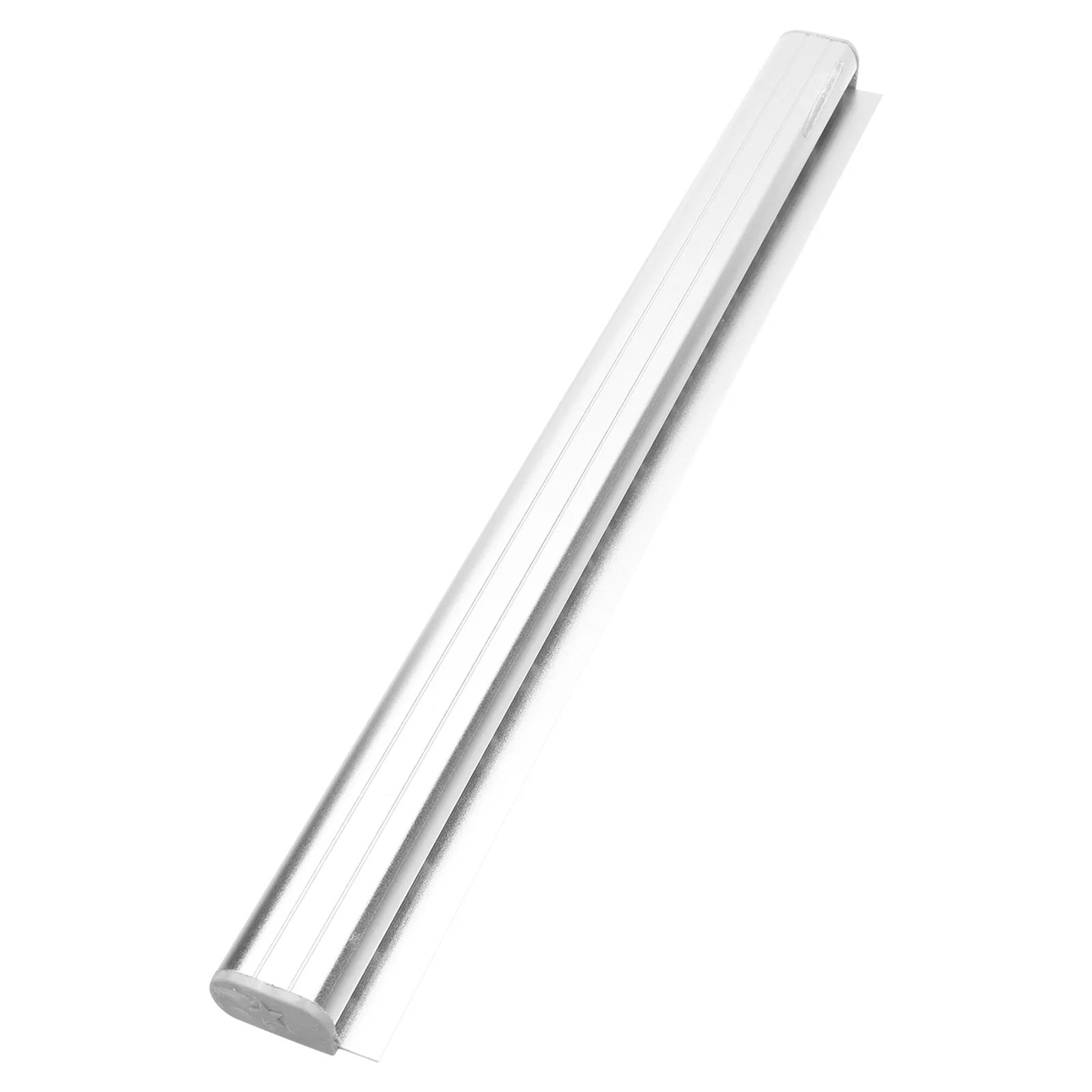 Takeaway Folder Restaurant Menu Holder Rack Kitchen Check Note Receipt Grabbers