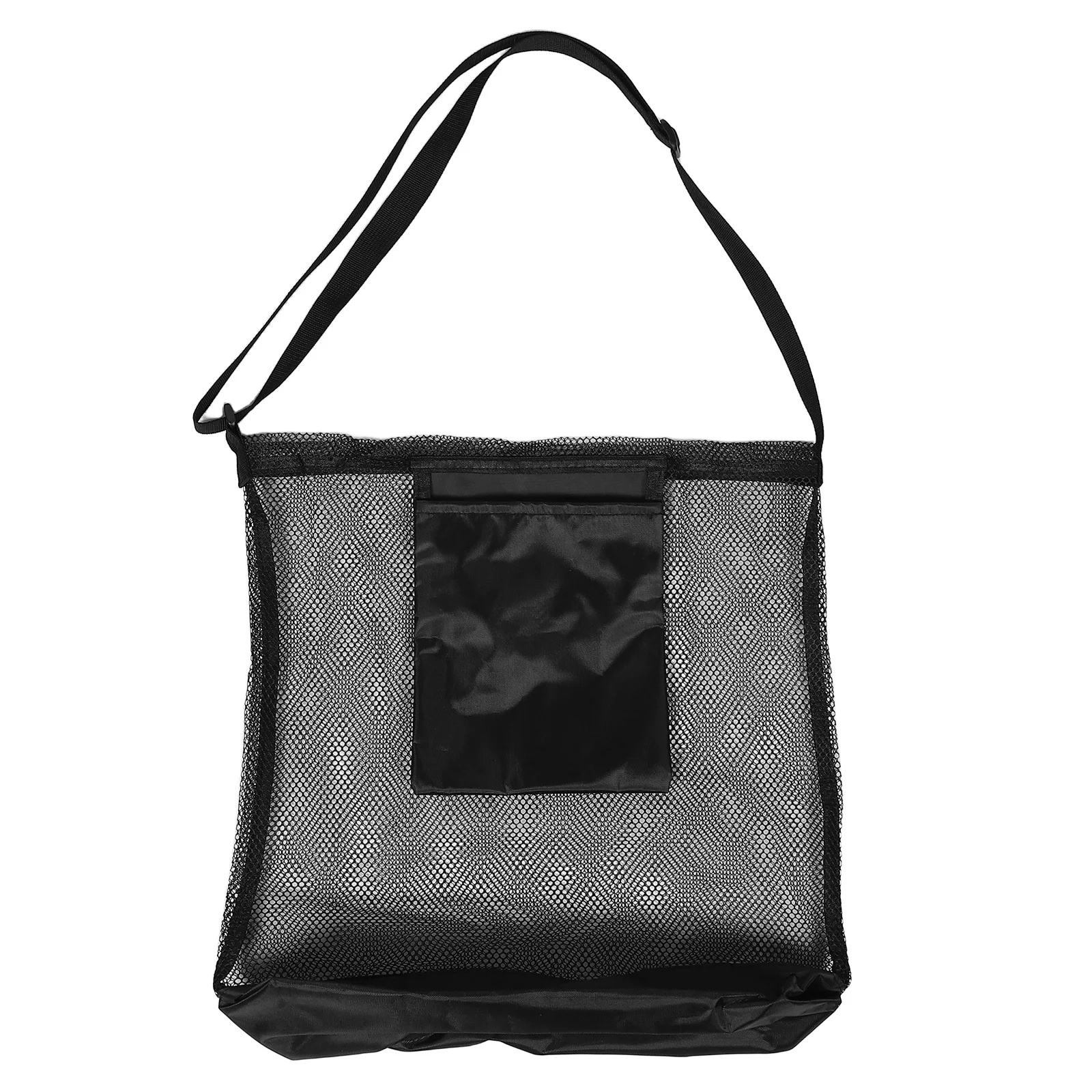 

2Pcs Outdoor Foraging Bags Ultralight Mushroom Foraging Tote Large Capacity Adjustable Strap Fruit Harvest Bag for Garden