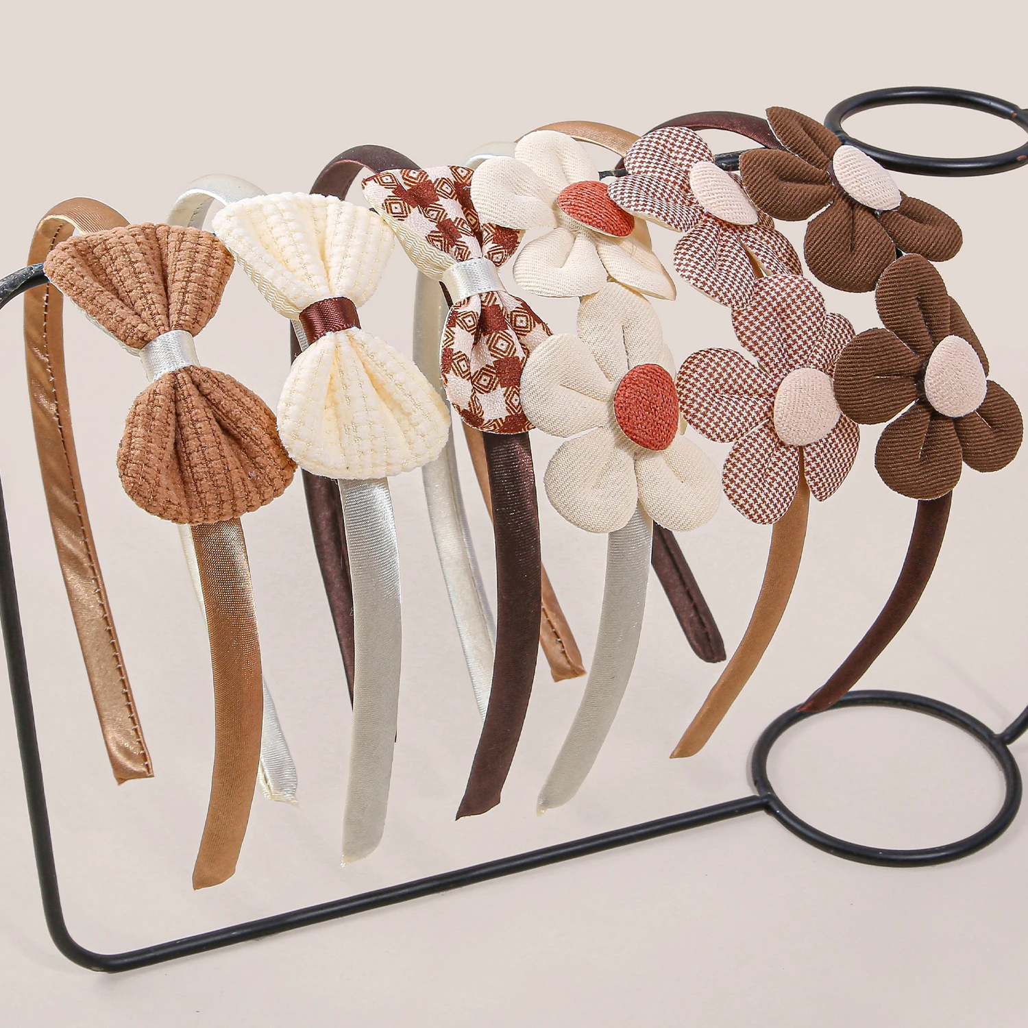 #34 Top Fabric Headbands Picks for Every Budget