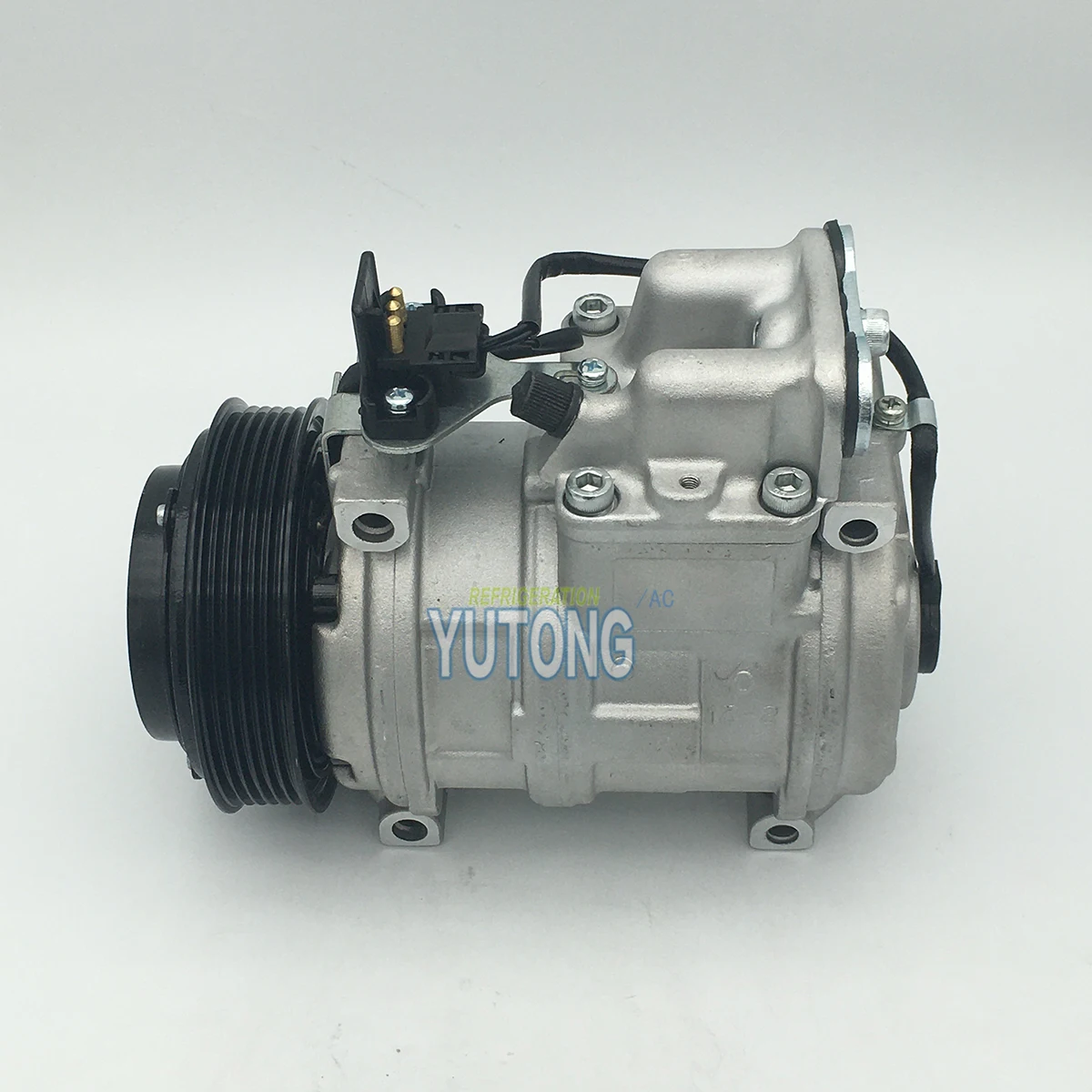 10PA17C Compressor for Mercedes R129 300SL 300CE E320  W124 300E SL320 1161300515 A1161300306  0002300511 A0002300511 1161300306