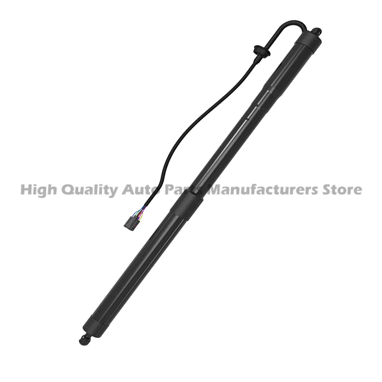 

Для одной пары задних дверей с электроприводом подъема 7N0827851E для Volkswagen SHARAN 2014, обновленная высокопроизводительная замена Perfec