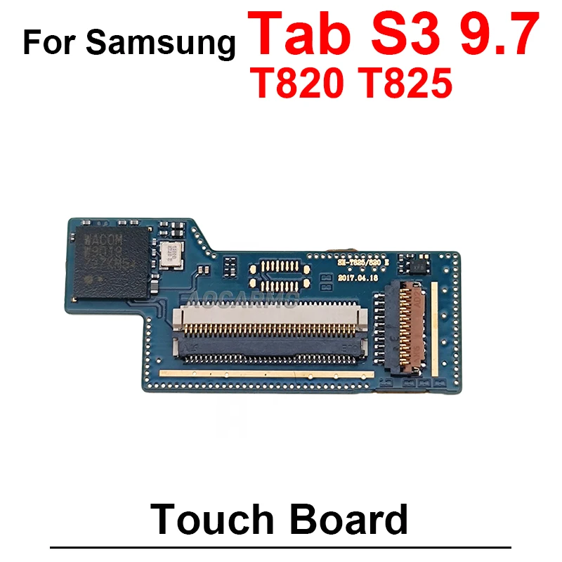 For Samsung Galaxy Tab S3 9.7