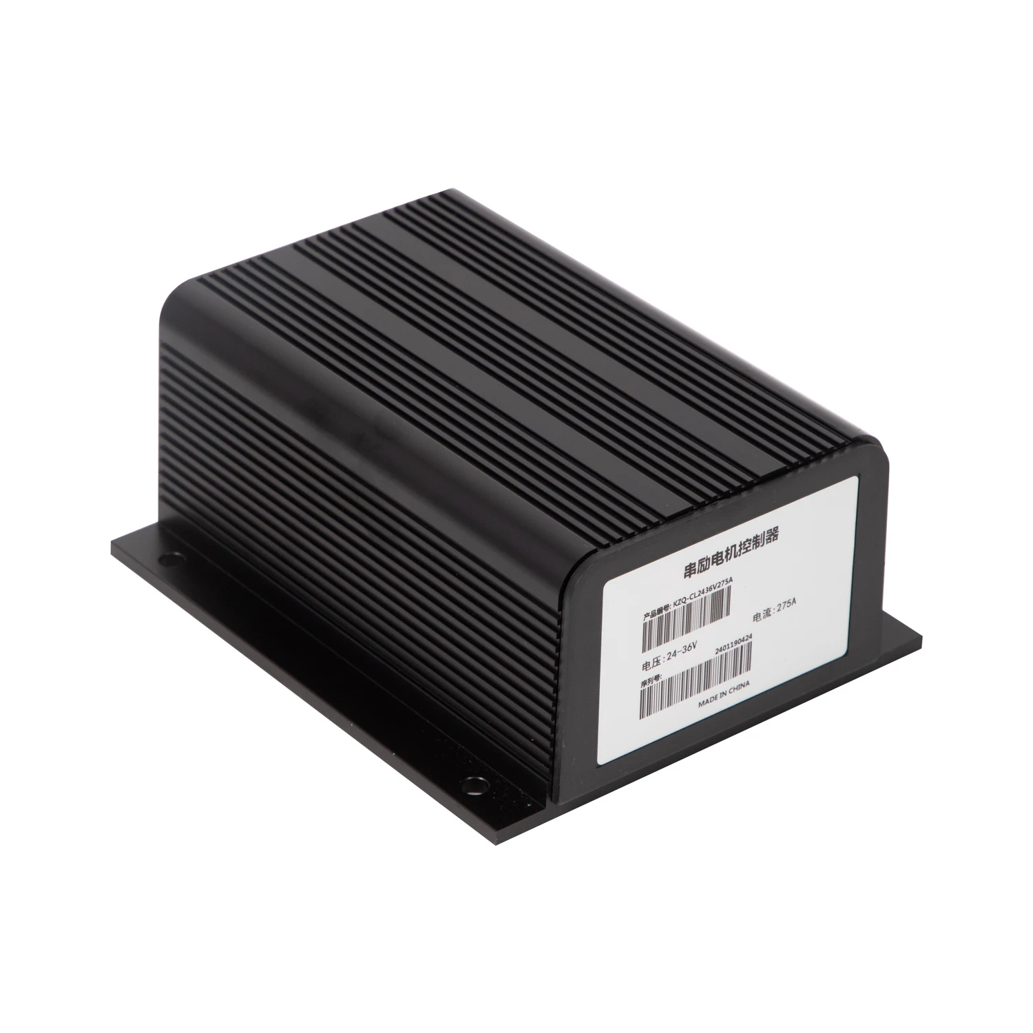

1204M-4201 DC Motor Controller 24V DC Brushed Motor Speed Controller 1204-035