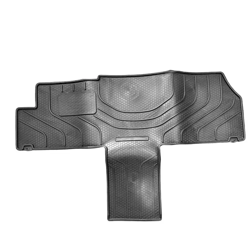 A22F-Car All Weather Mats 82214969 Foot Mat For Dodge Promaster 2016-2023 Cargo Van Front Floor Mat