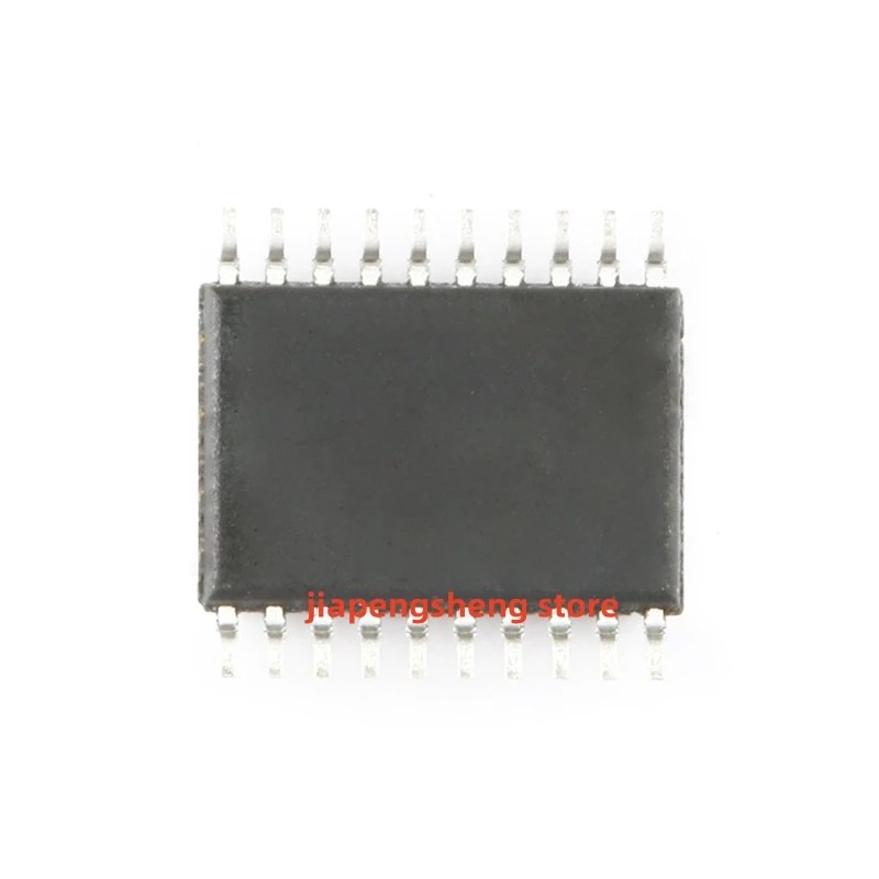 Authentic MCU Microcontroller, Original and Authentic, STC8H1K08-36I-TSSOP20, Enhanced 1T 8051, 5Pcs