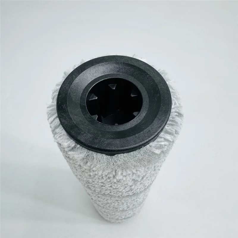 B07B-Roller Brush Floor Scrubber Main Brush For Lydsto W1, RV-HW1, Imou-RV-SV1, Viomi Cyber Pro, And Roidmi NEO Cleaner