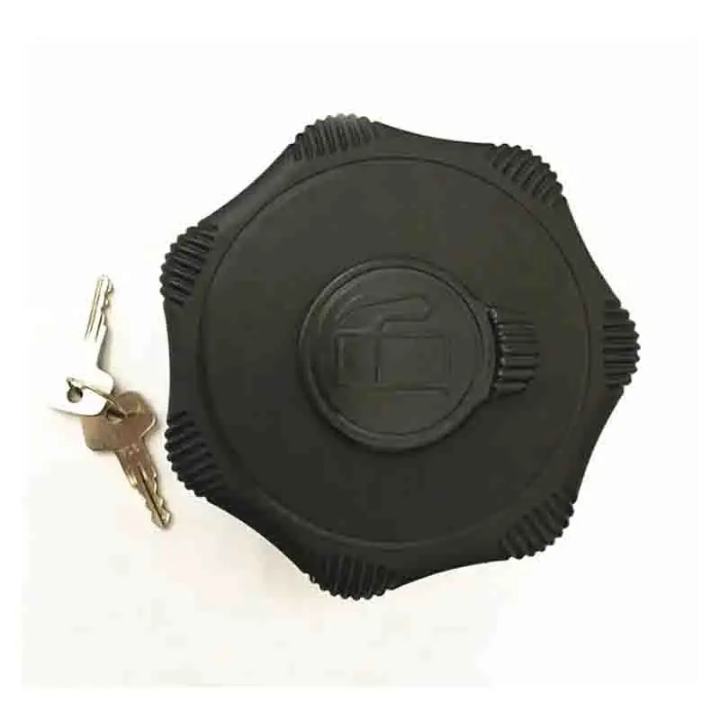 

Fuel Cap 706 keys 7041664 7414913 Liebherr Bomag Heavy Equipment R924 R944