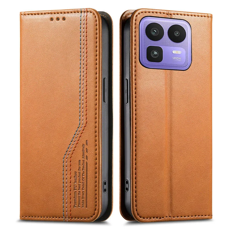 

Flip suture PU leather card Slot Wallet Cover For Realme Neo8 Neo7 Neo7x GT 6 6T Neo6 Neo5 SE GT7 GT5 GT3 Pro Racing phone Case