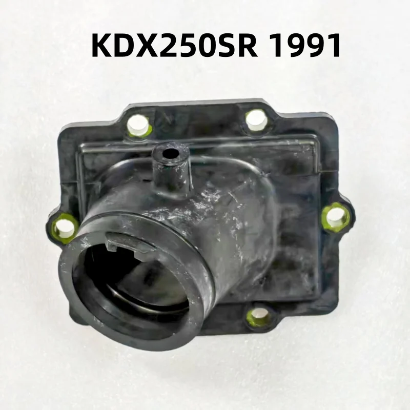 

Carburetor interface adhesive is suitable for KDX250SR 1991