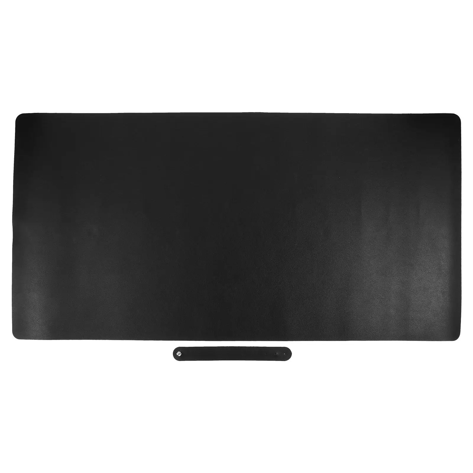 

1Pcs Large Non-Slip Desk Mouse Pad for Gaming Office Home Use Smooth Surface Mouse Keyboard Mat Wear-Resistant Heat-Resistant
