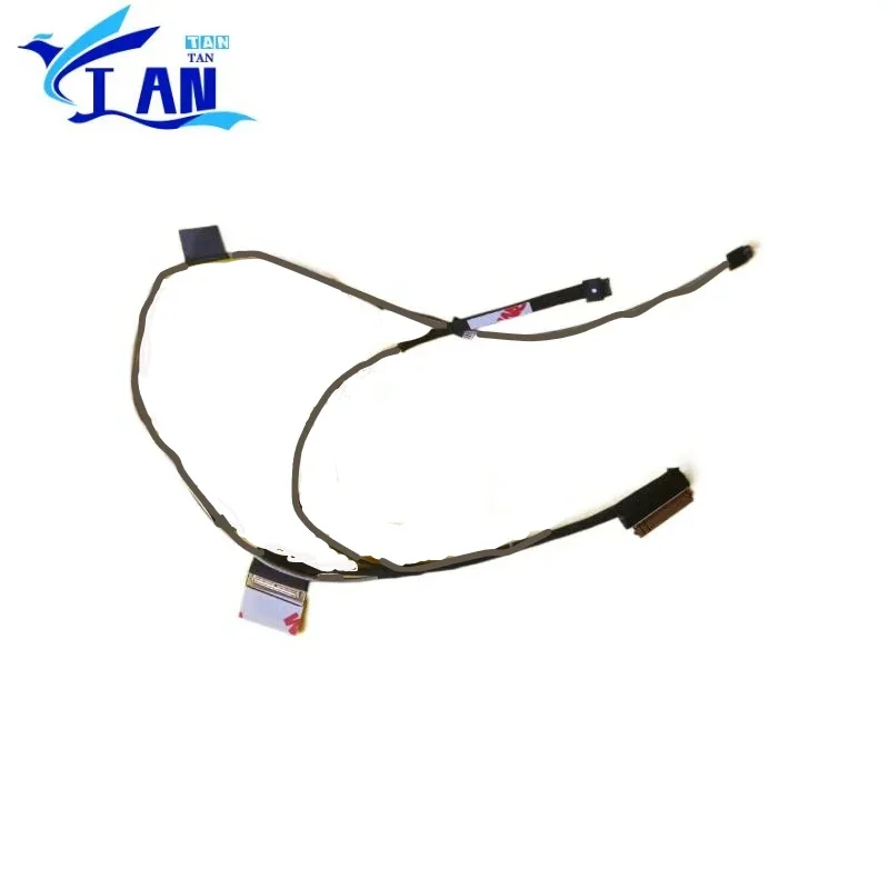 

For Dell Chromebook 11 3180 3189 Notebook Computer Screen Ribbon Cable Connection Cable Screen Cable PN: 06HNM6 DC02002OG00