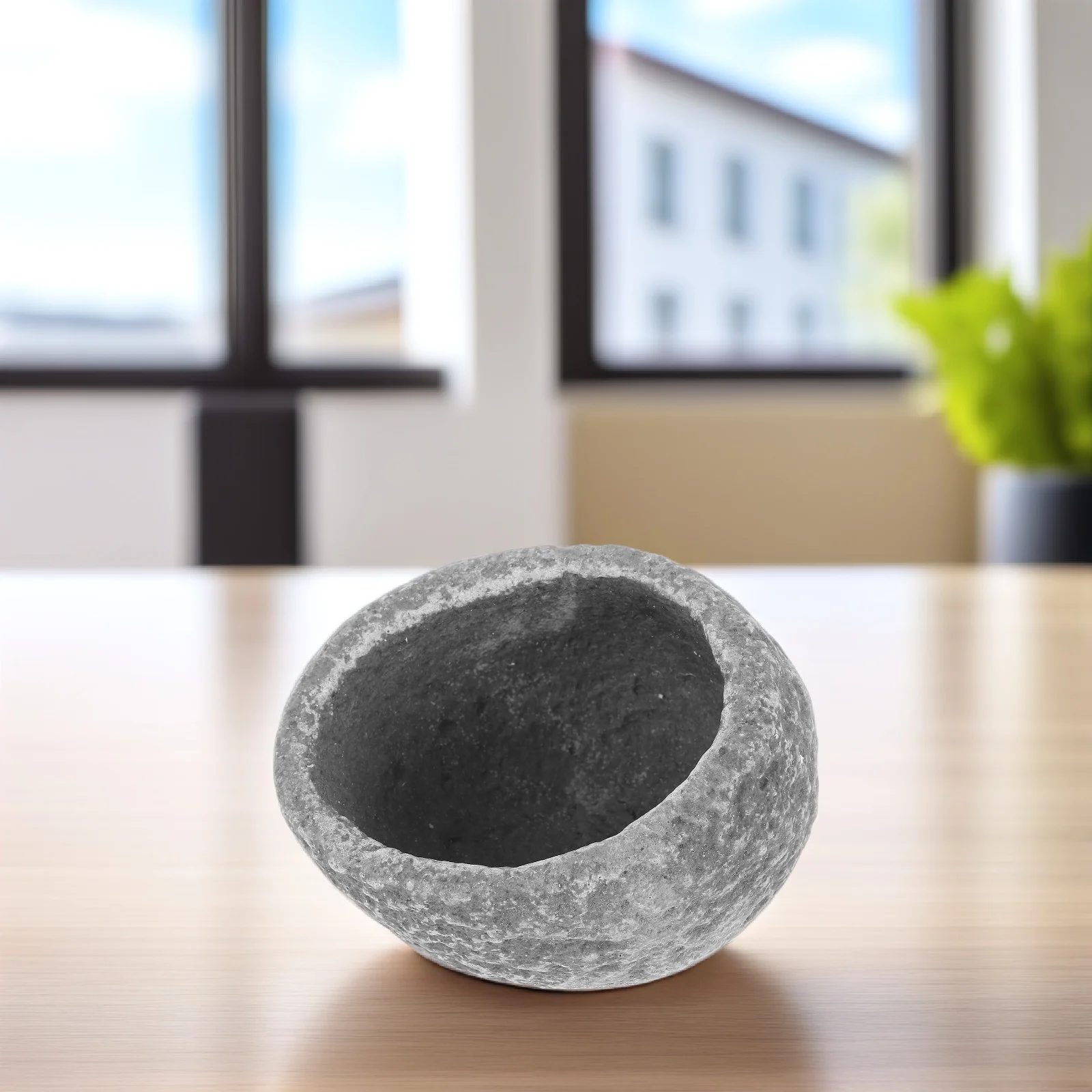 Рисунок 5 - Смоляная миска для кормления рептилий