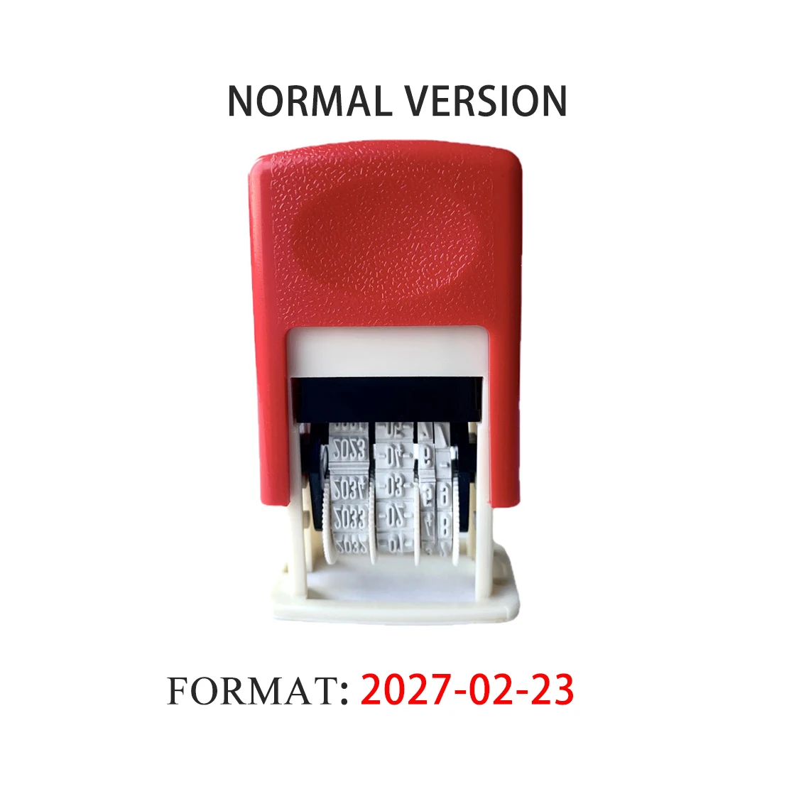Variant: Normal Version Red
