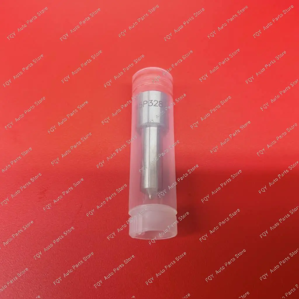 For VOLVO FL608 FL612 TD63E TD63ES Fuel Injector Nozzle DLLA145P328 420807