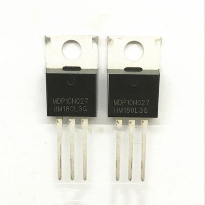 

20pcs MDP06N090 MDP06N033 MDP10N027 MDP10N055 MDP10N60G MDP12N50 MDP13N50 MDP14N25C MDP14N050 MDP15N60G TO-220 NEW In Stock