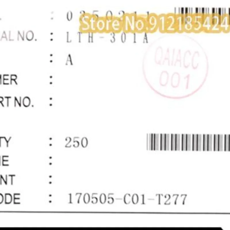 10pcs/lot LTH-301A Transmissive photoelectric switch for LED lighting control, cabinet light, automatic faucet