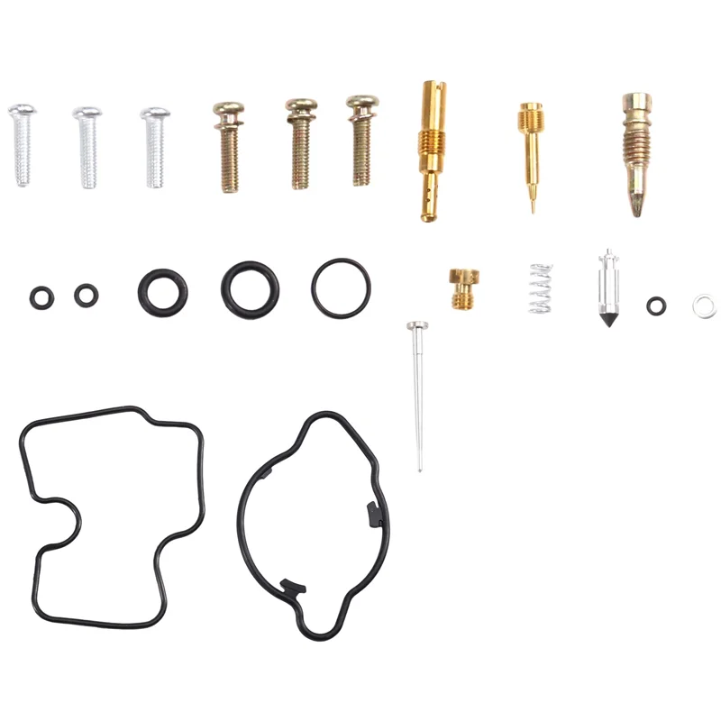 هيم لهوندا CBR900RR 1996-1999 CBR1000RR 1993-1996 المكربن كارب إصلاح إعادة بناء أطقم