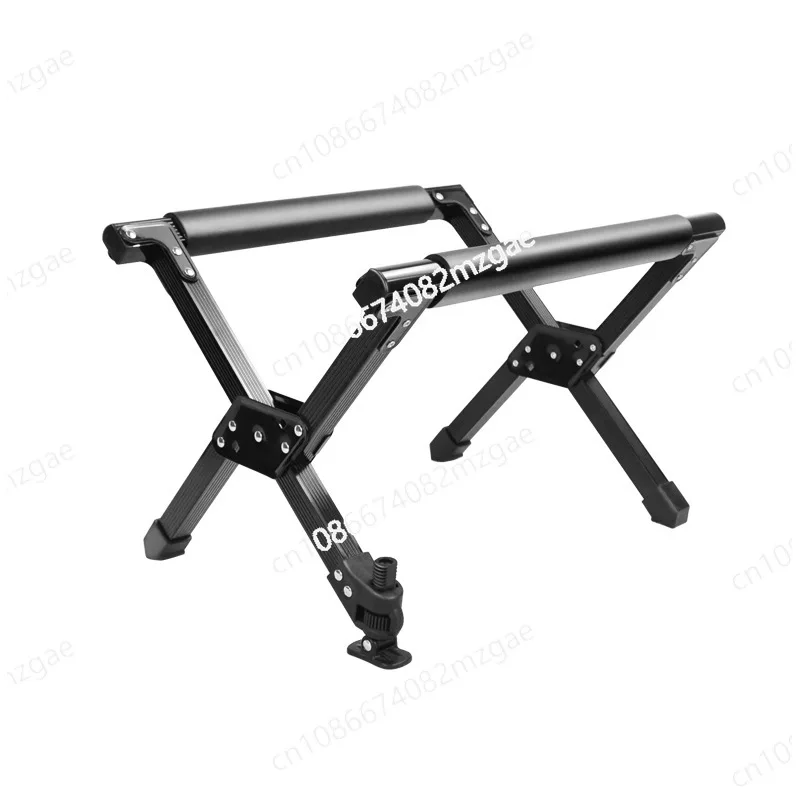 

Многофункциональный складной кронштейн для инкубатора из алюминиевого сплава, повышение ящика для дикого кемпинга, портативная полка для морозильной камеры