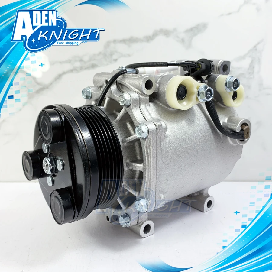 

MSC105 AC Compressor for Mitsubishi Eclipse Endeavor Galant 7813A325 MR958858 MR513474 AKC200A560B 77493