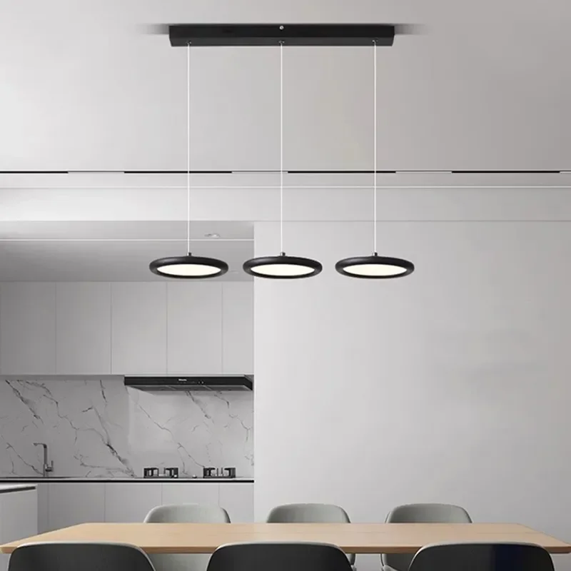 

Modern dine dining room Pendant lights indoor lighting Ceiling lamp hanging light led Chandeliers for living room indoor lightin