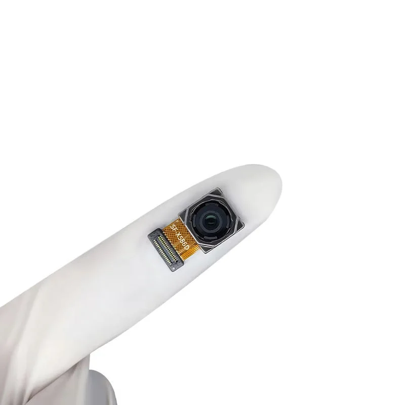 Mini  IMX586 CMOS Sensor High Speed Camera Module with UHD 48MP and Autofocus Af for BlueLife Smart Glasses