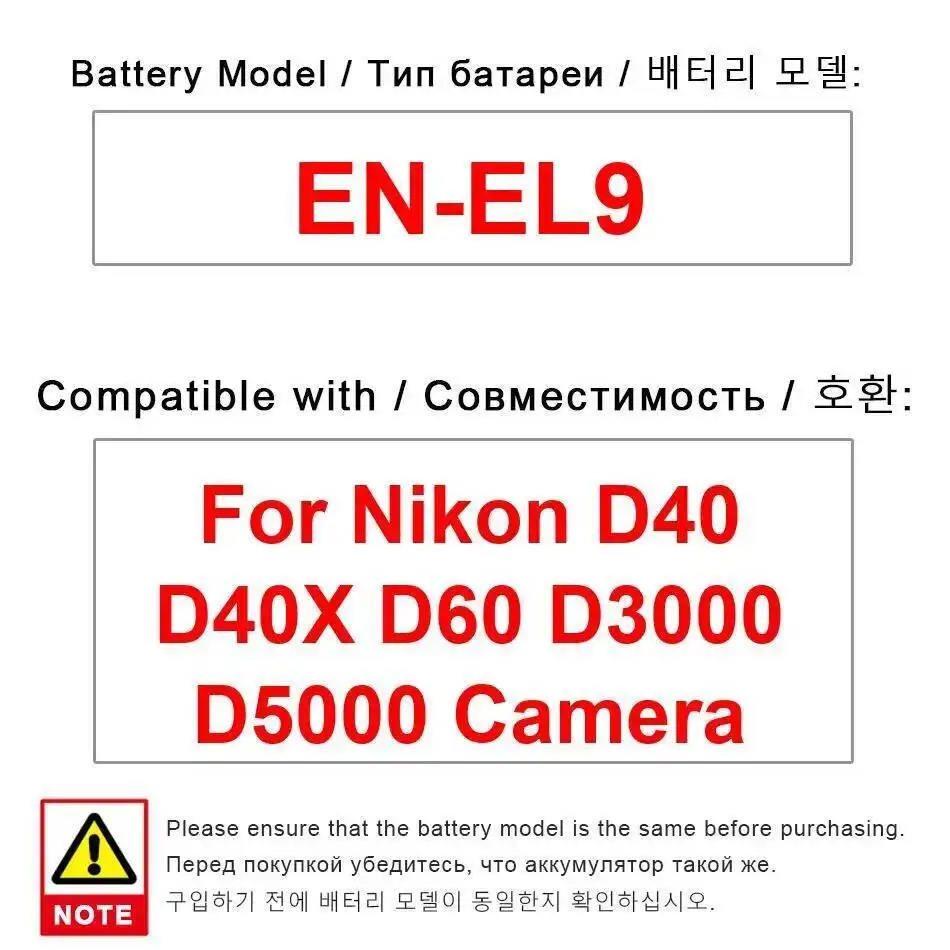 High Capacity Camer…