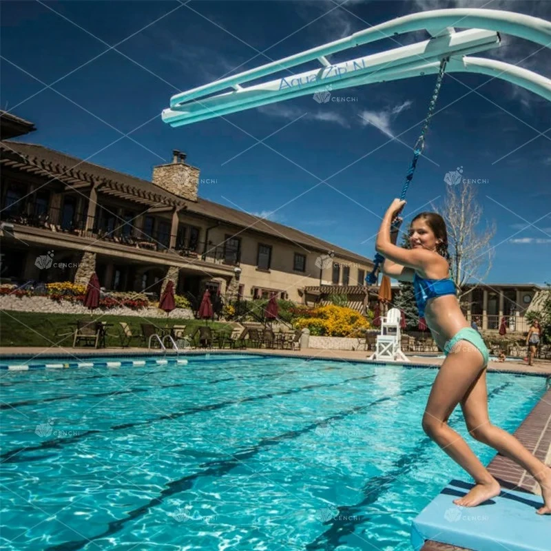 

Water Play Pool Extension Exercise Commercial Pool Swimming Aqua Sport Splash Adventure Park Water Park Equipment