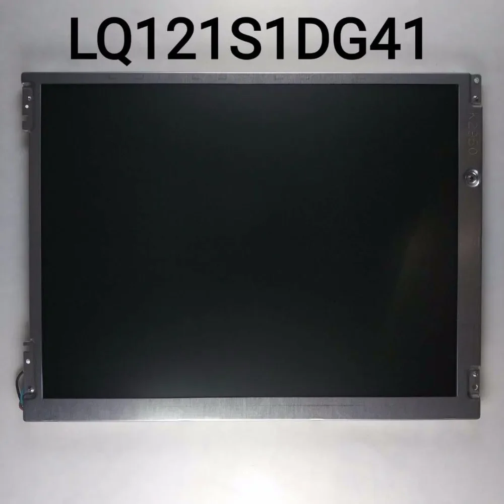

LQ121S1DG41 LCD SCREEN DISPLAY PANEL repair replace