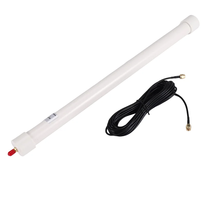 XR-172 ADS-B 1090 ميجا هرتز 12Dbi PCB قطاع خط 4 هوائيات نصف موجة SMA أنثى لاستقبال الإشارات