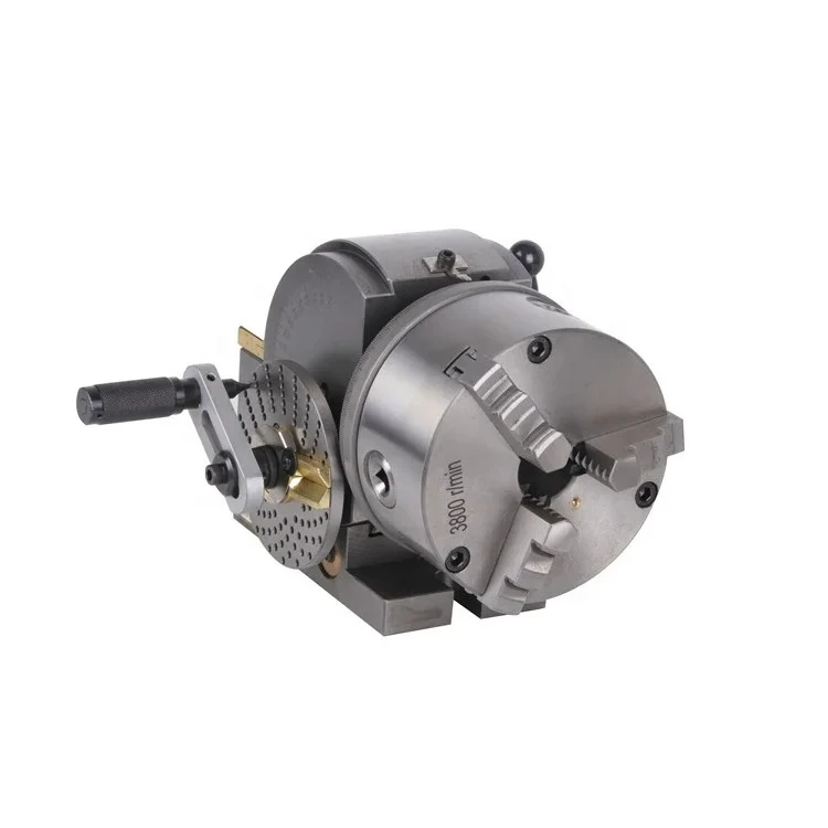 Semi-Universal Divi…