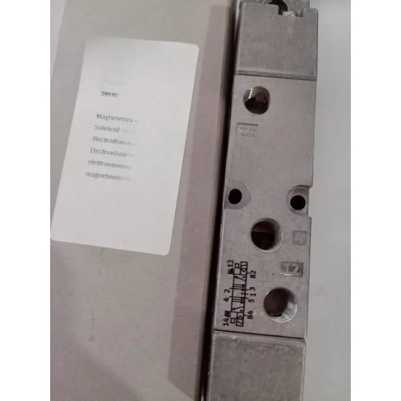 Parti per Nodo bus FESTO 195740 CPX-FB13