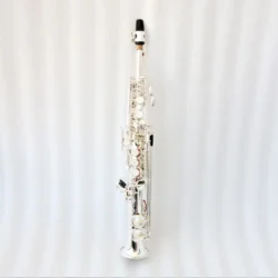 Professional High End Saxophone Sopranino Gold Lacquer Handmade Sopranino Sax Sopranino