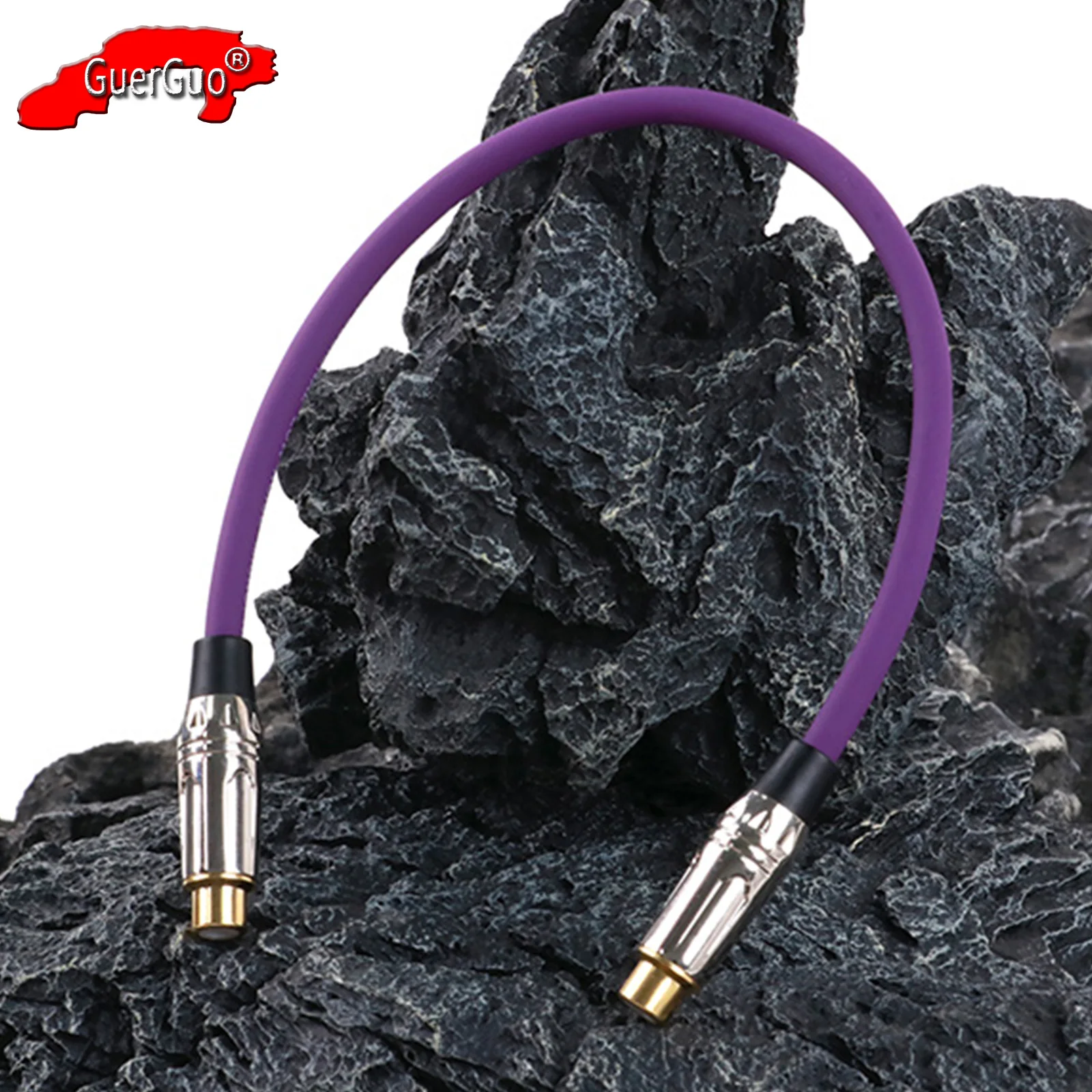 

RCA Audio Cable,RCA Female to RCA Female Stereo Extension Cord for Speaker Home Theater DVD TV Subwoofer Amplifier