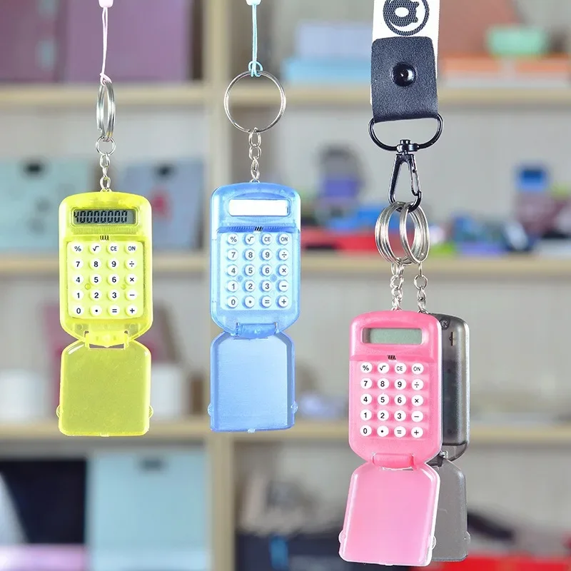 Thumbnail 2 - #33 Basic Calculators Discount Picks