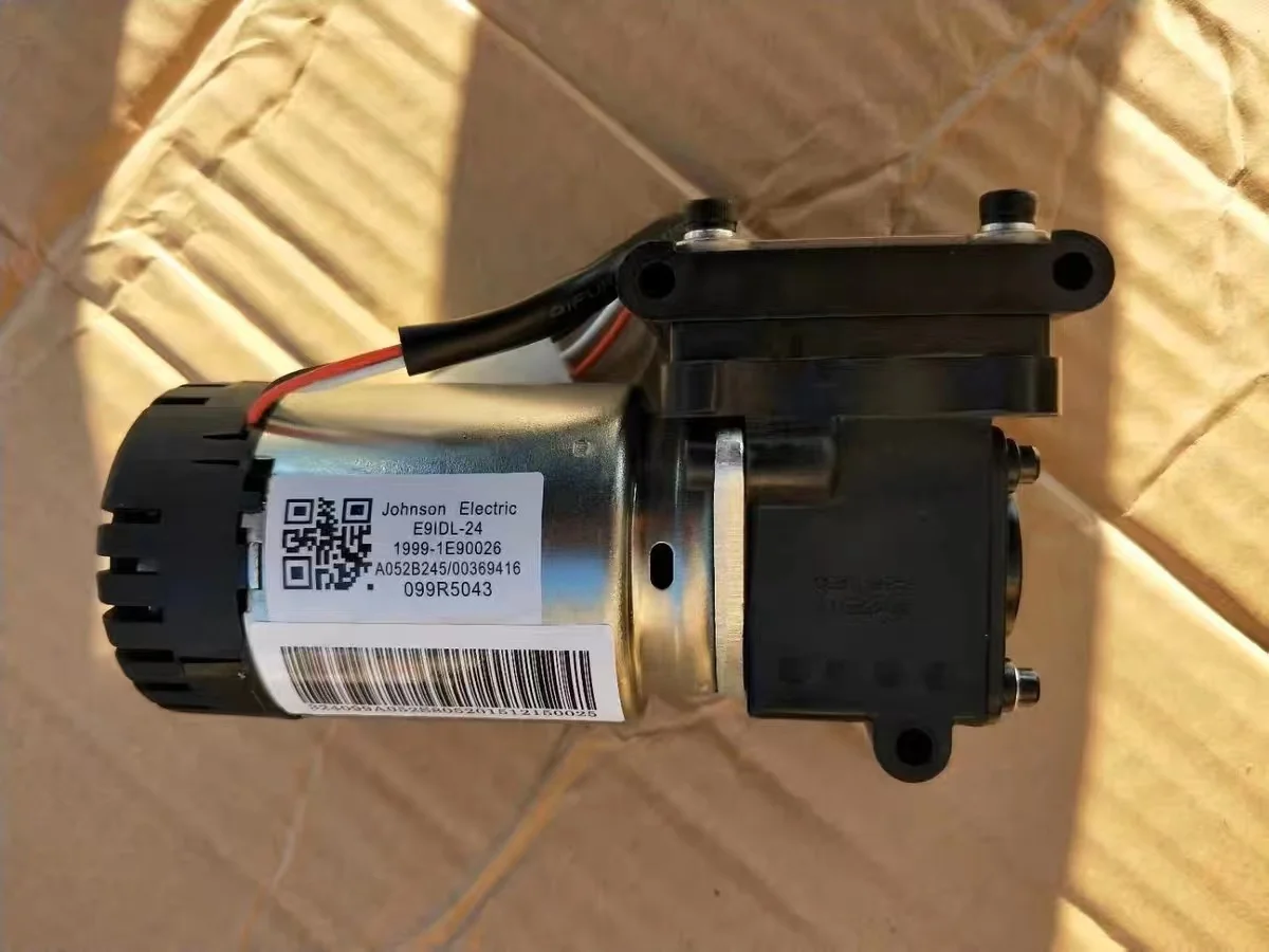 DCEC urea doser pump motor for foton auman truck Cummins engine