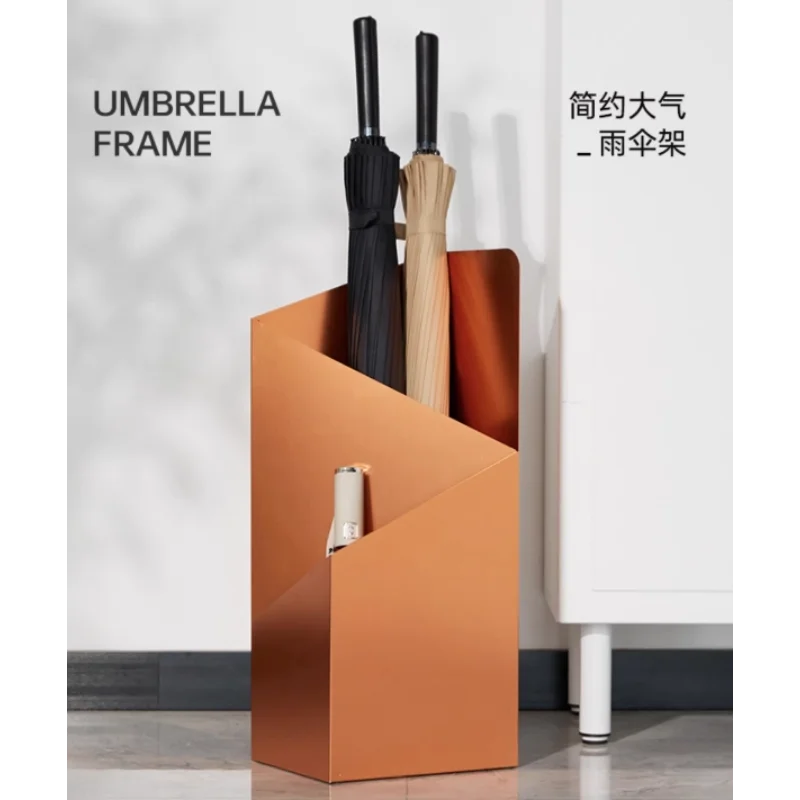 

Home Office Umbrella Holder, Umbrella Bucket, Storage Cartridge