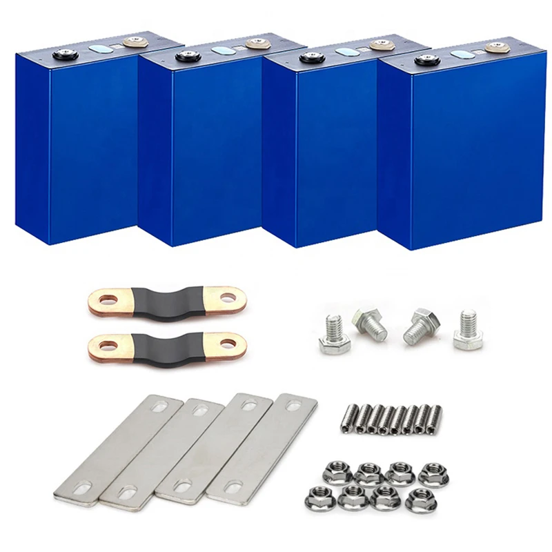 Wholesales Brand New EVE 3.2v 50Ah 100Ah 105Ah 280Ah 304Ah 340ah Lifepo4 Battery For Solar Energy Storage ,RV, Golf Car