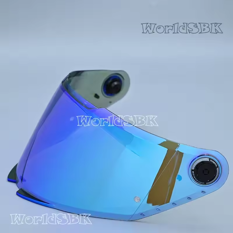Helmet visor for MT THUNDER 4 SV STINGER 2 for MT-V-28B Replacement helmet shield Glasses Goggles Screen Helmet Part Accessories - Image 4