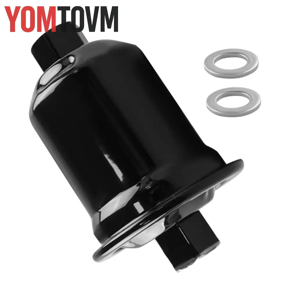 

MF1021 BF7961 Fuel Filter Element 23030-62010 F55417 for Toyota Tundra 3.4L 4.7L 2000-2004