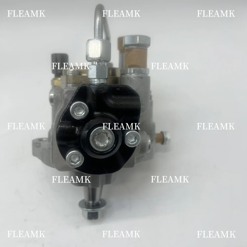 High Quality Diesel Common Rail Fuel Injection Pump 294000-0651 22100-E0110