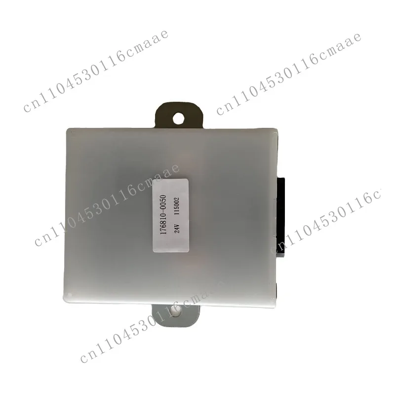 24V CAT 320D Wiper Controller 176810-0050 Wiper Control Panel
