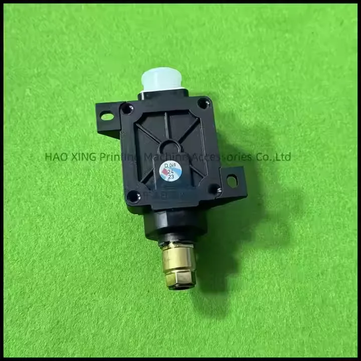 DS-W20-4-S1 Sensore per Heidelber SM52 PM52 SM74 PM74 CD74 Stampante Pezzi di ricambio Sensore Macchina da stampa offset di alta qualità