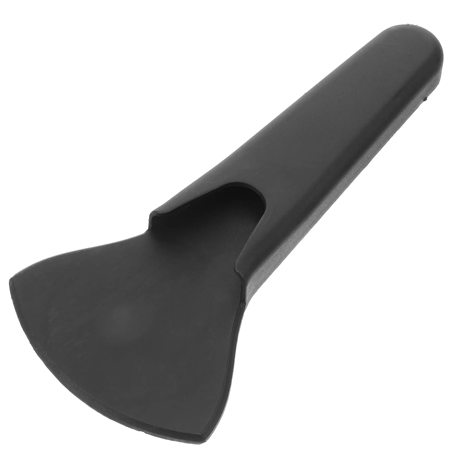 Fridge Refrigerator Scissor Sleeve Home Storage Rack Organizer Office Magnet Holder Container Metal Items Black Shopping