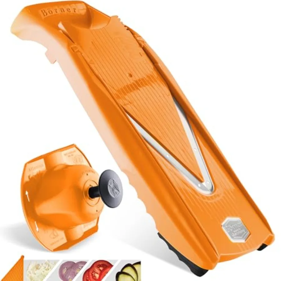 Mandoline Slicer V5…